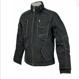 Desigual men jacket, size medium. Never worn.